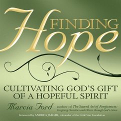 Cover Finding Hope (eBook, ePUB)