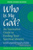 Who Is My God? (2nd Edition) (eBook, ePUB)