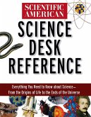 Scientific American Science Desk Reference (eBook, ePUB)