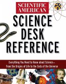 Scientific American Science Desk Reference (eBook, ePUB) Scientific American Science Desk Reference (eBook, ePUB)