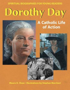 Dorothy Day (eBook, ePUB) - Shaw, Maura D.