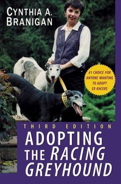 Cover Adopting the Racing Greyhound (eBook, ePUB)