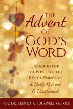 Cover The Advent of God's Word (eBook, ePUB)