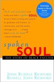 Spoken Soul (eBook, ePUB)