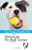 American Pit Bull Terrier (eBook, ePUB)
