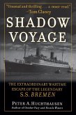 Shadow Voyage (eBook, ePUB)