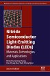Nitride Semiconductor Light-Emitting... - Bild 1