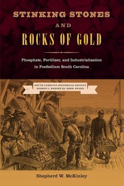 Stinking Stones and Rocks of Gold (eBook, ePUB) - McKinley, Shepherd W.