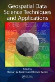 Geospatial Data Science Techniques and Applications (eBook, PDF)