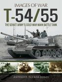 T-54/55 (eBook, ePUB)