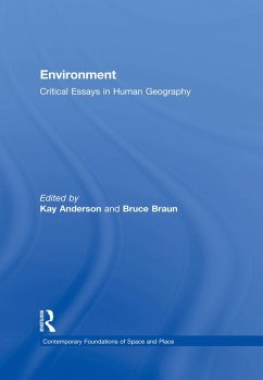 Cover Environment (eBook, PDF)
