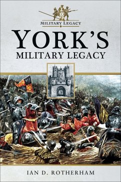 Cover York's Military Legacy (eBook, ePUB)