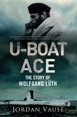 U-Boat Ace (eBook, ePUB)