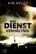 Das Dienstverhältnis (eBook, ePUB) - Bild 1