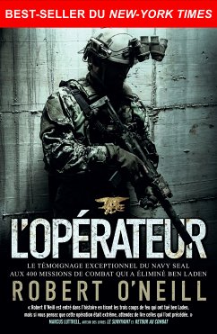 L'opérateur (eBook, ePUB) - O'Neill, Robert