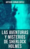 Las aventuras y misterios de Sherlock Holmes (eBook, ePUB)