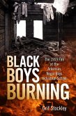 Black Boys Burning (eBook, ePUB)