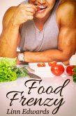 Food Frenzy (eBook, ePUB)