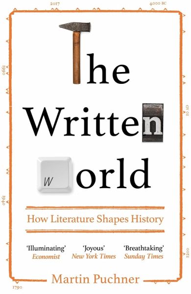 Written World (eBook, ePUB)