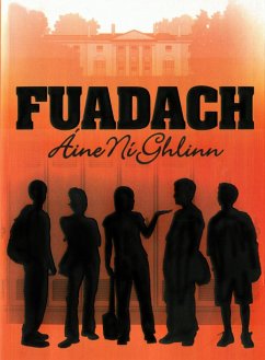 Cover Fuadach (eBook, ePUB)
