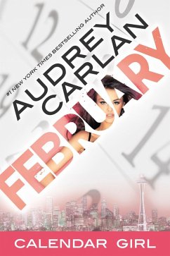 Cover Calendar Girl: February (eBook, ePUB)