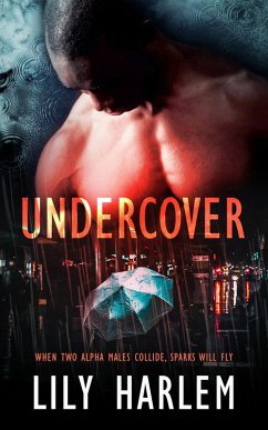 Undercover (eBook, ePUB) - Harlem, Lily
