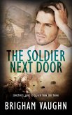 The Soldier Next Door (eBook, ePUB)