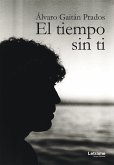 El tiempo sin ti (eBook, ePUB)