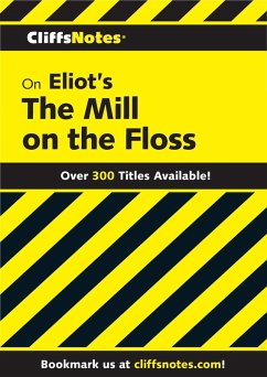 Cover CliffsNotes on Eliot's Mill On the Floss (eBook, ePUB)