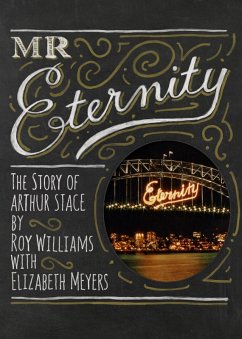 Mr Eternity (eBook, ePUB) - Williams, Roy