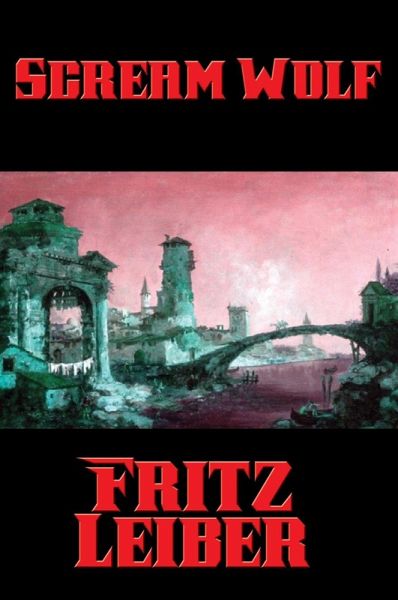 Scream Wolf (eBook, ePUB)