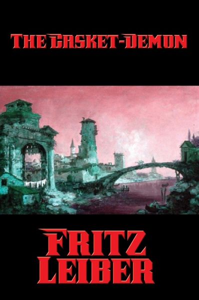 The Casket-Demon (eBook, ePUB)