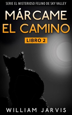 Cover Marcame el camino (eBook, ePUB)