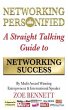 Networking Personified (eBook, ePUB) - Bild 1