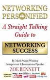 Networking Personified (eBook, ePUB)