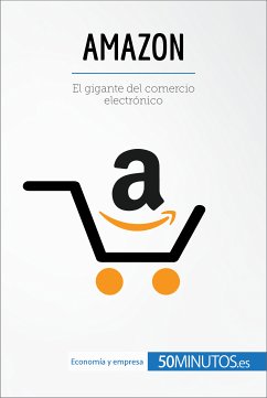 Amazon (eBook, ePUB) - 50Minutos