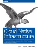 Cloud Native Infrastructure (eBook, ePUB)