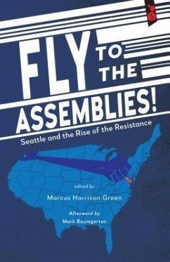 Cover Fly to the Assemblies! (eBook, ePUB)