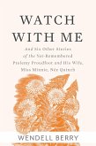 Watch With Me (eBook, ePUB)