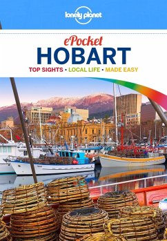 Lonely Planet Pocket Hobart (eBook, ePUB) - Rawlings-Way, Charles
