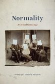 Normality (eBook, ePUB)