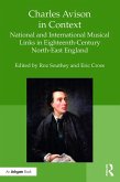 Charles Avison in Context (eBook, ePUB) Charles Avison in Context (eBook, ePUB)