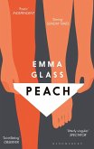 Peach (eBook, ePUB)