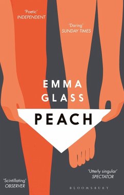 Cover Peach (eBook, ePUB)