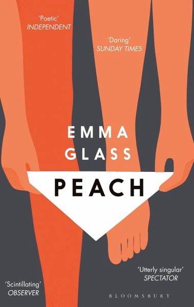 Peach (eBook, ePUB)