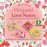 Origami Love Notes Ebook (eBook, ePUB)