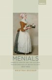 Menials (eBook, ePUB)