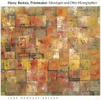 Harry Bertoia, Printmaker (eBook, ePUB)