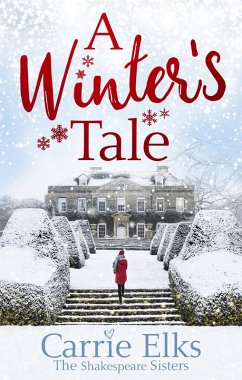 A Winter's Tale (eBook, ePUB) - Elks, Carrie
