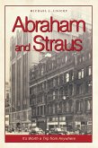 Abraham and Straus (eBook, ePUB)